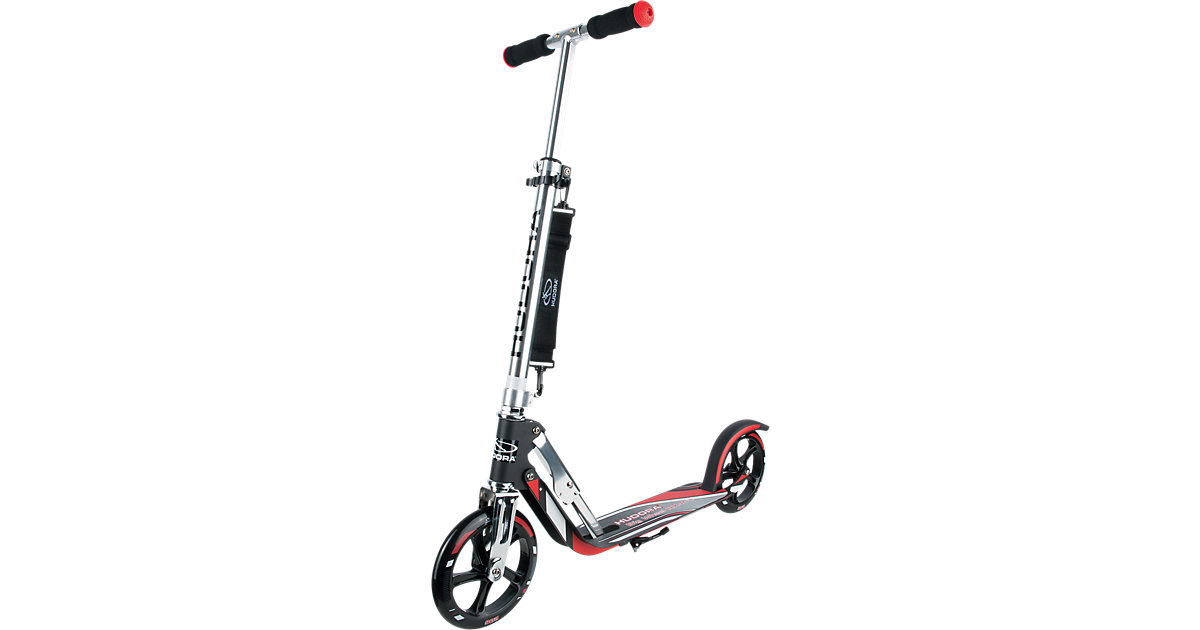 Scooter Big Wheel RX-Pro, grau Scooter Big Wheel RX-Pro, grau