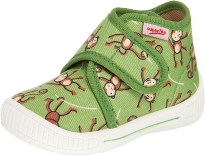 Kinder Hausschuhe, Weite M3, superfit | myToys