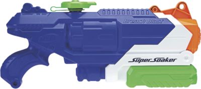 Бластер Nerf Super Soaker Breach Blast