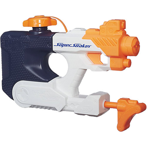 Водяной бластер Супер Соакер "Н2О Волна", Nerf от Hasbro