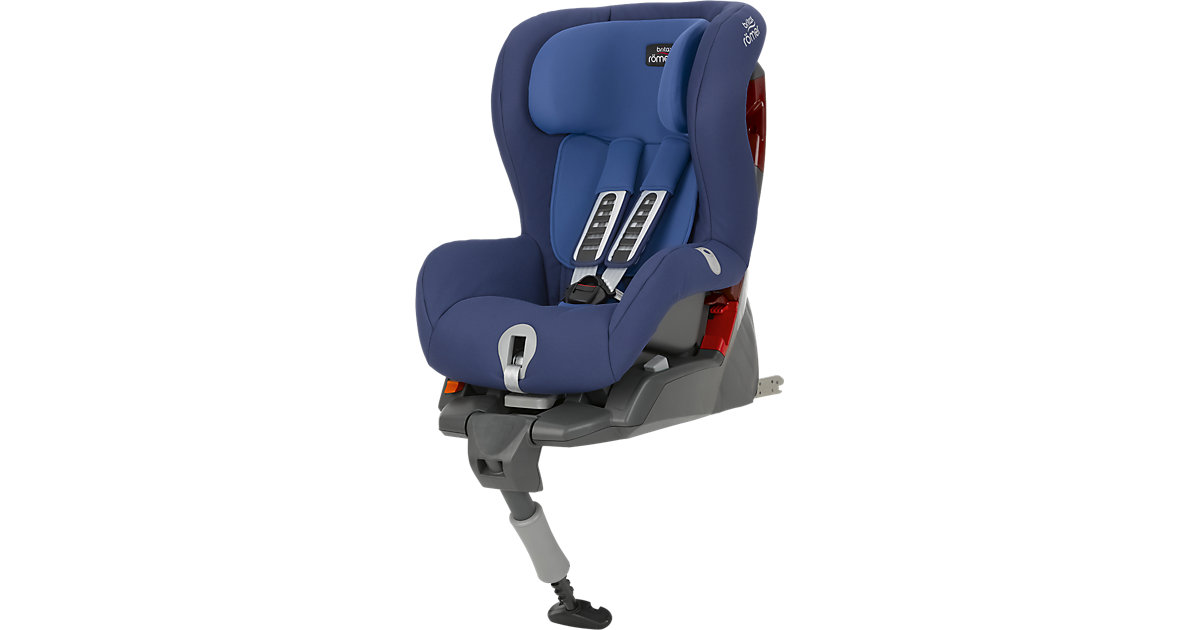 Auto-Kindersitz Safefix Plus, Ocean Blue blau Gr. 9-18 kg