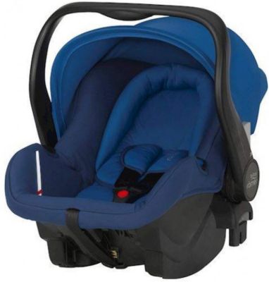 Автокресло Britax Romer Primo, 0-13 кг, Ocean Blue