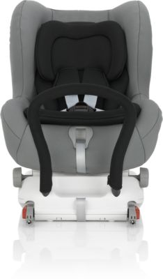 Auto-Kindersitz Max-Fix II, Steel Grey 2