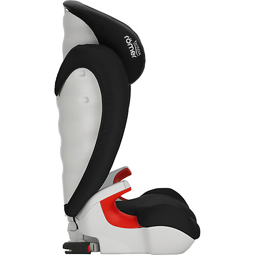 Автокресло Britax Romer KIDFIX SL 15-36 кг, Cosmos Black - черный от Britax Römer
