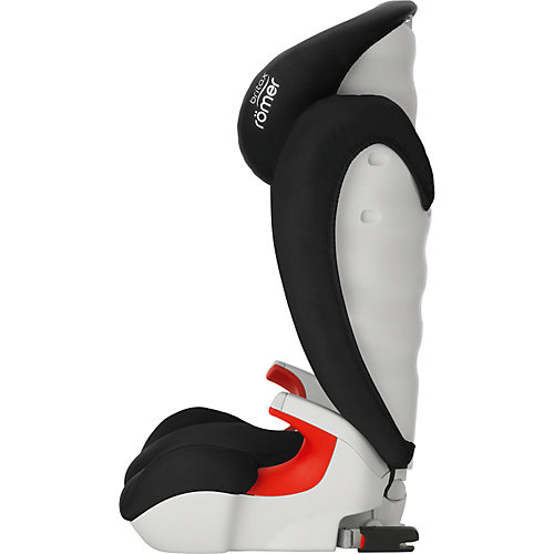 Автокресло Britax Romer KIDFIX SL 15-36 кг, Cosmos Black - черный от Britax Römer