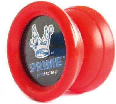 Йо-йо "PRIME", YoYoFactory