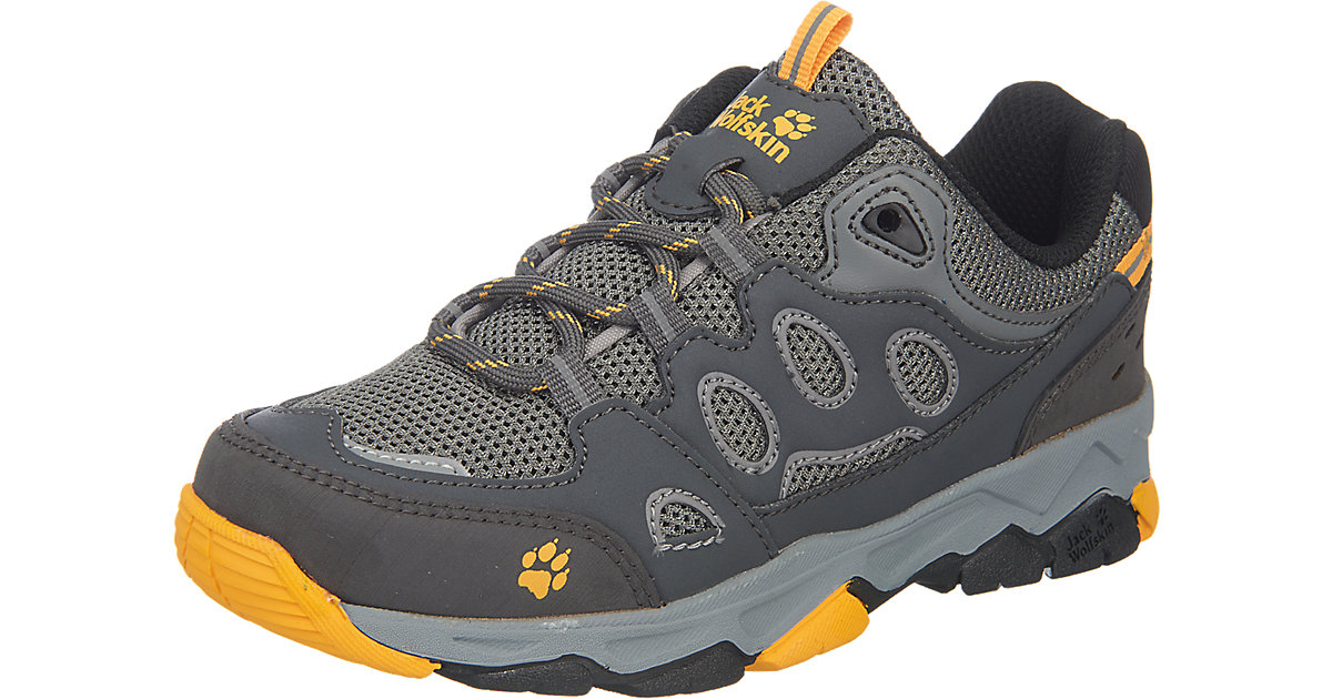 Kinder Outdoorschuhe MTN ATTACK 2 Gr. 33 Kinder Outdoorschuhe MTN ATTACK 2 Gr. 33