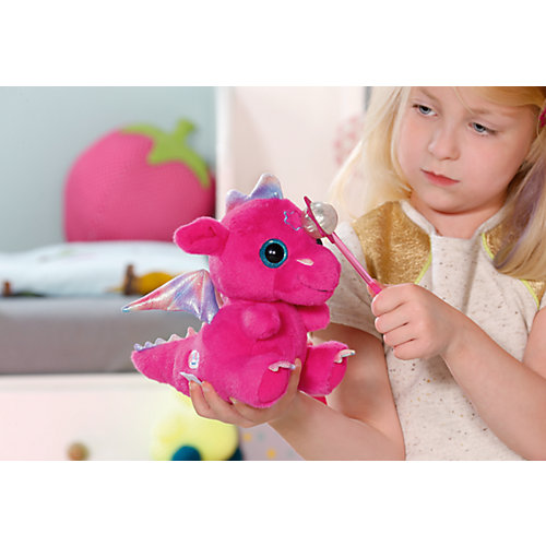 Дракон из Страны чудес, BABY born от Zapf Creation