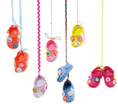 Сандали фантазийные, BABY born