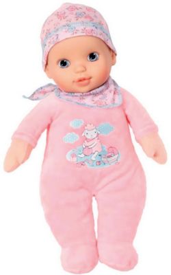 Кукла-пупс Zapf Creation "Baby Annabell" мягконабивная, 30 см