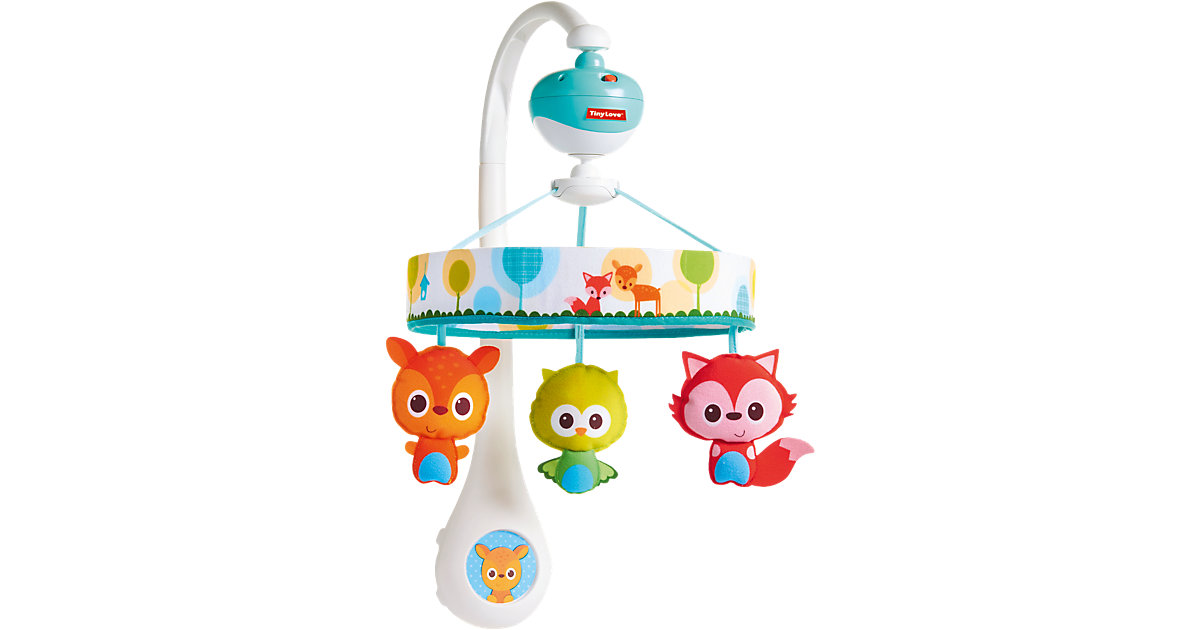Tiny Love · TINY LOVE Tiny Friends Lullaby Mobile Tiny Love · TINY LOVE Tiny Friends Lullaby Mobile