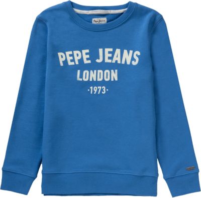 Sweatshirt DON für Jungen, Pepe Jeans | myToys Kapuzenpullover MAXIMUS für Jungen, Pepe Jeans | myToys