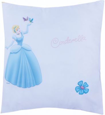 Декоративная подушка "Принцессы Дисней" 40*40 см