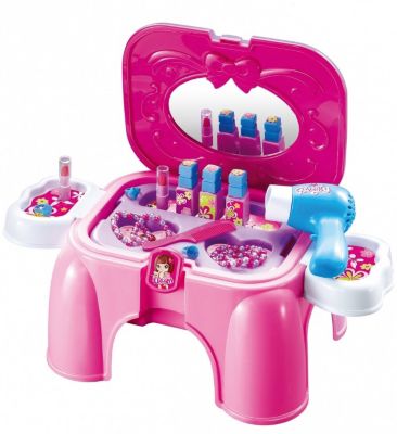 Игровой набор "Салон красоты", сборный, со звуком, ALTACTO