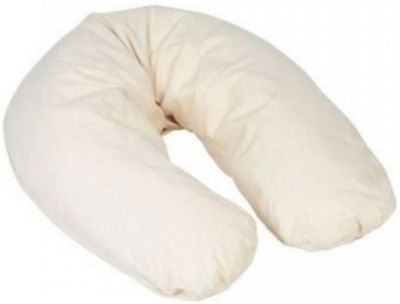Подушка многофункциональная Comfy Big Luna, PLANTEX, бежевый