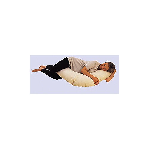 Подушка многофункциональная Comfy Big Luna, PLANTEX, бежевый от Plantex