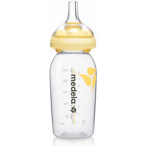 Бутылочка 250мл с соской Calma, Medela от Medela