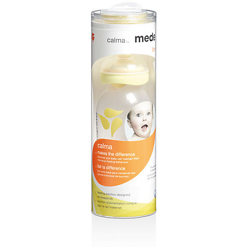 Бутылочка 250мл с соской Calma, Medela от Medela