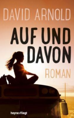 Buch - Auf und davon