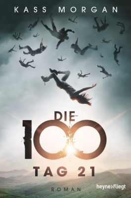 Buch - Die 100 - Tag 21