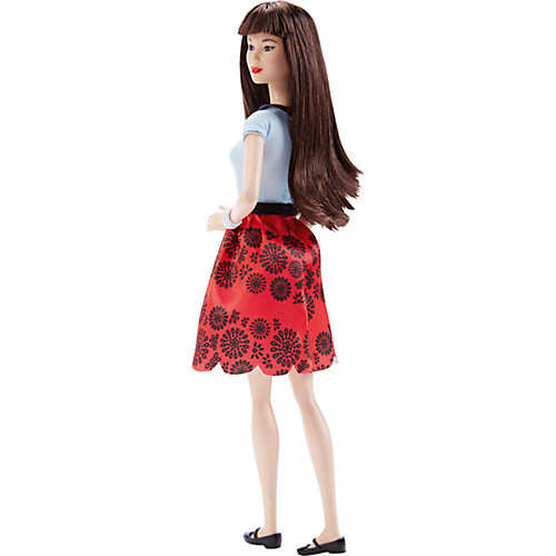Кукла Barbie Игра с модой от Mattel