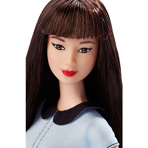 Кукла Barbie Игра с модой от Mattel