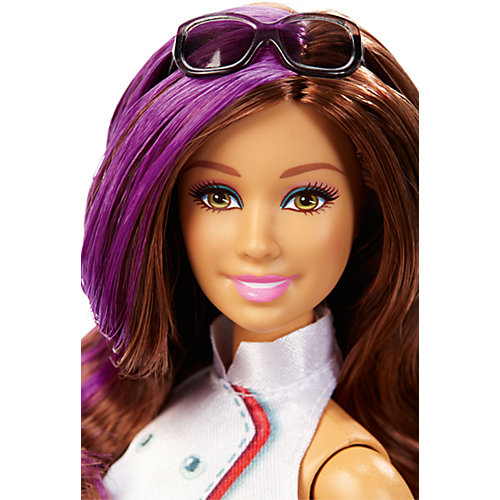 Кукла Секретный агент Тереза, Barbie от Mattel
