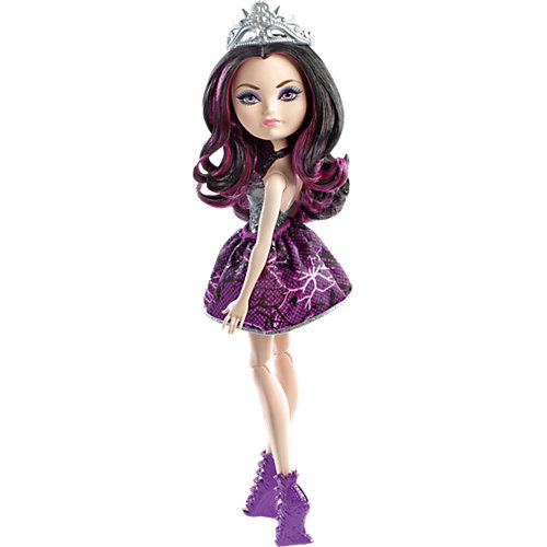 Кукла Ever After High "Главные герои", Рэйвен Квин от Mattel