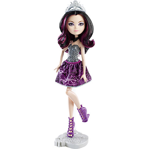 Кукла Ever After High "Главные герои", Рэйвен Квин от Mattel
