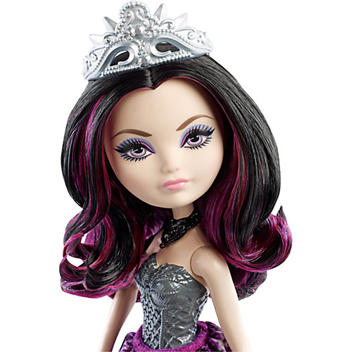Кукла Ever After High "Главные герои", Рэйвен Квин от Mattel
