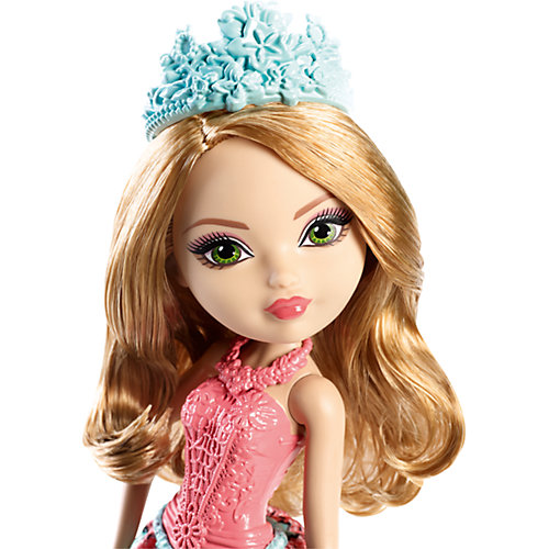 Кукла Ever After High "Главные герои", Эшлин Элла от Mattel