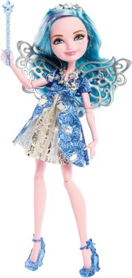 Кукла Фарра Гудфэйри, Ever After High