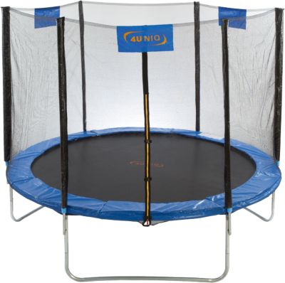 Trampolin 244 cm, 4UNIQ myToys