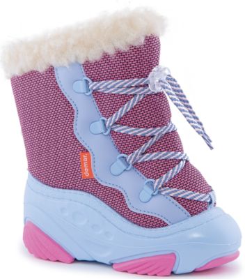 Сноубутсы Demar Snow Mar