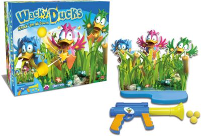 Игра "Утиная охота", Splash Toys