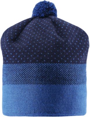 Шапка для мальчика LASSIE