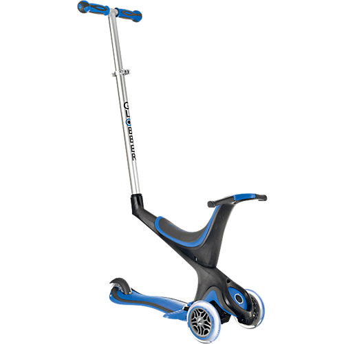 Трехколесный самокат Globber Evo 5 in 1 от Globber