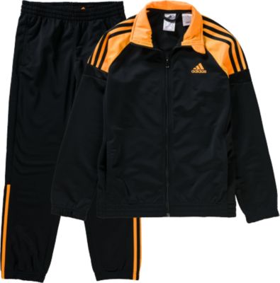 Trainingsanzug Tiberio für Jungen, adidas Performance | myToys Trainingsanzug Tiberio für Jungen, adidas Performance | myToys