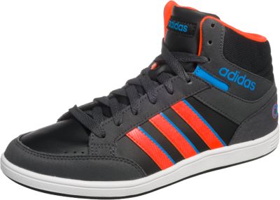 adidas neo adidas gris