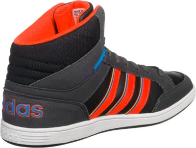 ADIDAS NEO Kinder Sneakers Hoops MID, adidas NEO | myToys