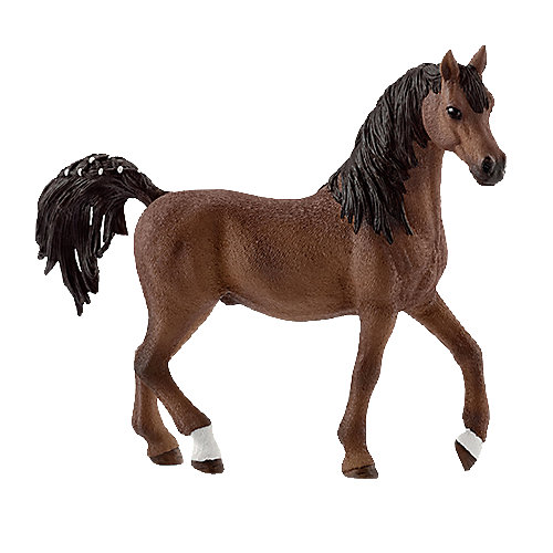 Арабский жеребец, Schleich от Schleich