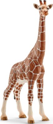 ab 3 Jahre Schleich Wild Life 14750 Giraffenkuh 