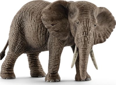 Schleich Afrikanisches Elefantenbaby Schleichtier Schleichtiere 14763 20-2 
