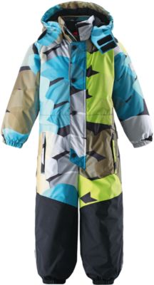 Комбинезон Reimatec для мальчика Reima