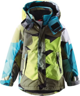 Куртка Reimatec для мальчика Reima