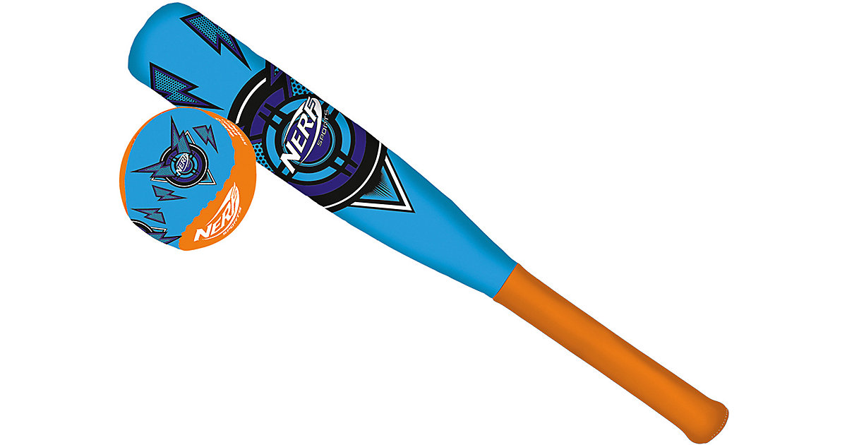 Happy People · NERF Neopren-Baseballset Happy People · NERF Neopren-Baseballset
