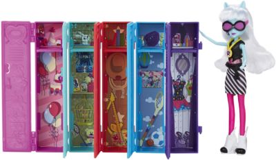 Игровой набор школьных аксессуаров, Эквестрия Герлз