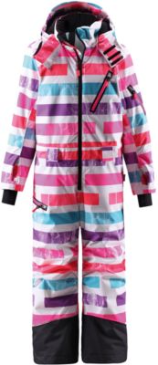 Комбинезон Reimatec для девочки Reima