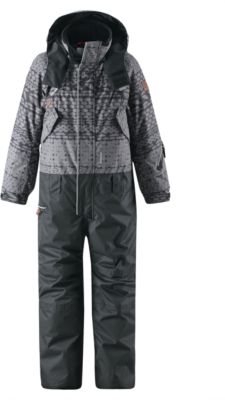 Комбинезон Reimatec для мальчика Reima
