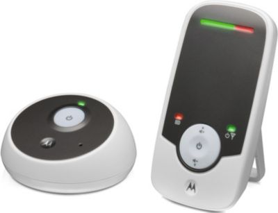 Радионяня Motorola MBP160